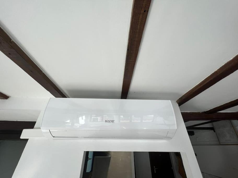 로그로노 Old Town Loft - Cathedral Views. 아파트 외부 사진